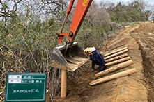 朝礼・KY活動