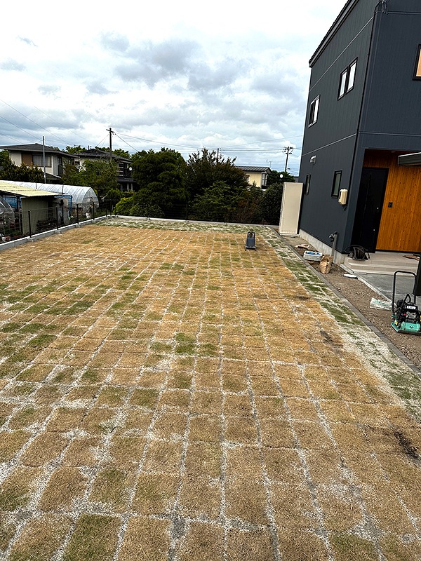 宅地造成工事（盛土・排水施設・構造物一式）
