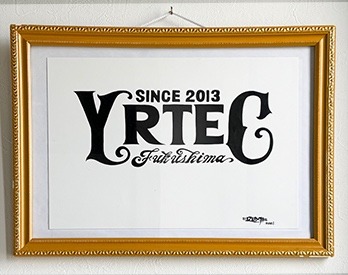 YRTEC SINCE 2013