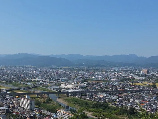 街並み