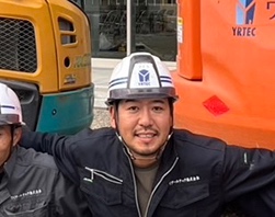 佐藤さん